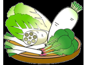 ダイエットにおすすめの冬野菜♪_20220217_1
