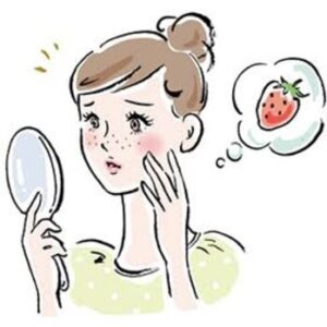 気になる毛穴悩みについて